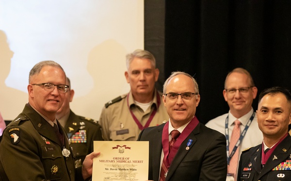 Defense Health Information Technology Symposium 2023