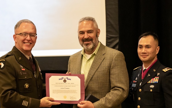 Defense Health Information Technology Symposium 2023