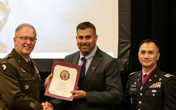 Defense Health Information Technology Symposium 2023