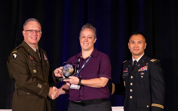 Defense Health Information Technology Symposium 2023