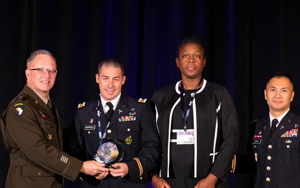 Defense Health Information Technology Symposium 2023