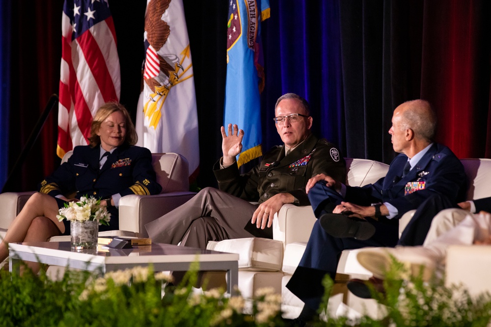 Defense Health Information Technology Symposium 2023