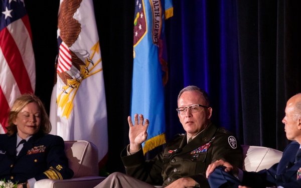 Defense Health Information Technology Symposium 2023