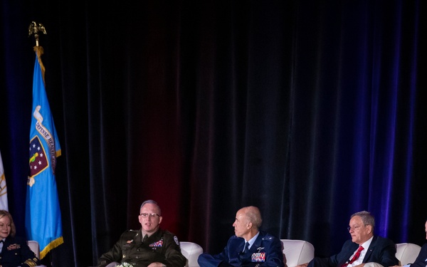 Defense Health Information Technology Symposium 2023