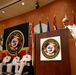 Capt. Franca Jones Assumes Command of Naval Medical Research Command