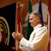 Capt. Franca Jones Assumes Command of Naval Medical Research Command