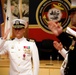 Capt. Franca Jones Assumes Command of Naval Medical Research Command