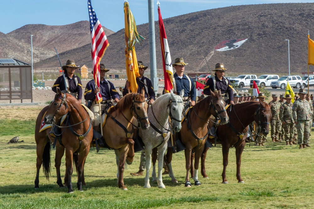 Command Sgt. Maj. Christopher L. Shaiko Change of Responsibility