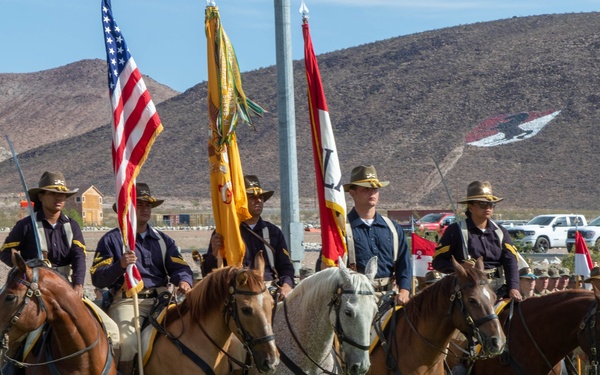 Command Sgt. Maj. Christopher L. Shaiko Change of Responsibility