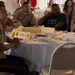 August Educator Luncheon