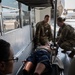 436th MDG, 142nd AES enhance Multi-Capable Airmen skills during MEDIC-X training