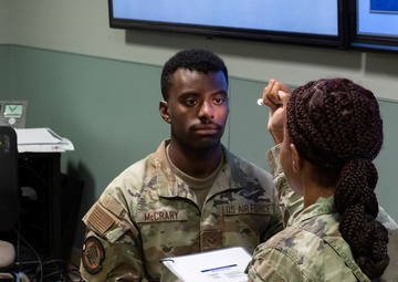 How Hearing and Vision Problems Can be Related to Brain Injury