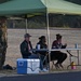 First Sergeants host 2nd annual Dash for Danielle Memorial Run-A-Thon
