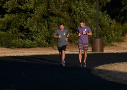 First Sergeants host 2nd annual Dash for Danielle Memorial Run-A-Thon