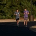 First Sergeants host 2nd annual Dash for Danielle Memorial Run-A-Thon
