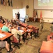 Fort McCoy holds first privatized housing town hall