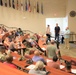 Fort McCoy holds first privatized housing town hall