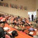 Fort McCoy holds first privatized housing town hall