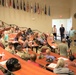 Fort McCoy holds first privatized housing town hall