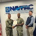 NAVFAC EXWC Rewards Military Achievers