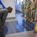 CNRH Holds Reenlistment Ceremony