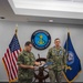 CNRH Holds Reenlistment Ceremony