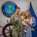 CNRH Holds Reenlistment Ceremony