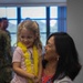 CNRH Holds Reenlistment Ceremony