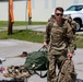 U.S. Army Forces Command Best Squad competition Training Day