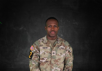 U.S. Army Forces Command Best Squad Competition 2023