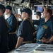 USS Paul Hamilton Singapore Port Visit