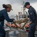 USS Paul Hamilton Singapore Port Visit