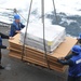 USS William P. Lawrence Replenishment-at-Sea