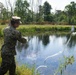 U.S. Marines with 4th MAW participate in Northern Lightning 23