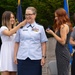 Jenifer E. Pardy Promoted to Brigadier General in Oregon National Guard Ceremony