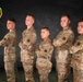 U.S. Army Forces Command Best Squad Competition 2023