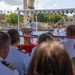 USS Illinois (SSN 786) Change of Command