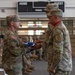 Division Command Sergeant Major Victory with Honors and Relinquishment of Responsibility Ceremonies