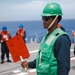 USS Sterett (DDG 104) Replenishment-at-Sea