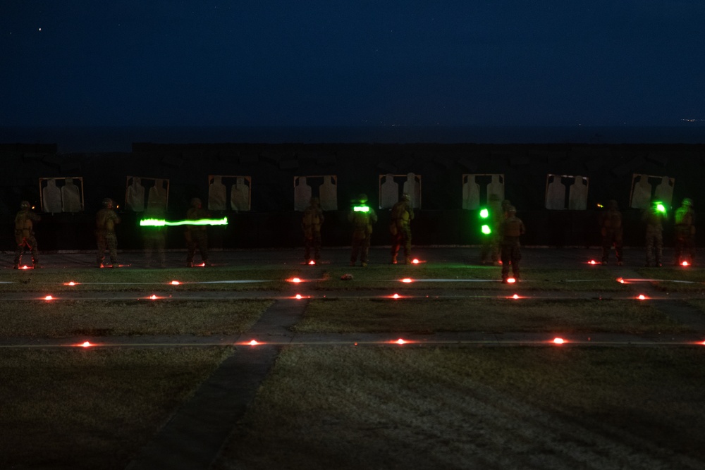 3d LAAB Night Range