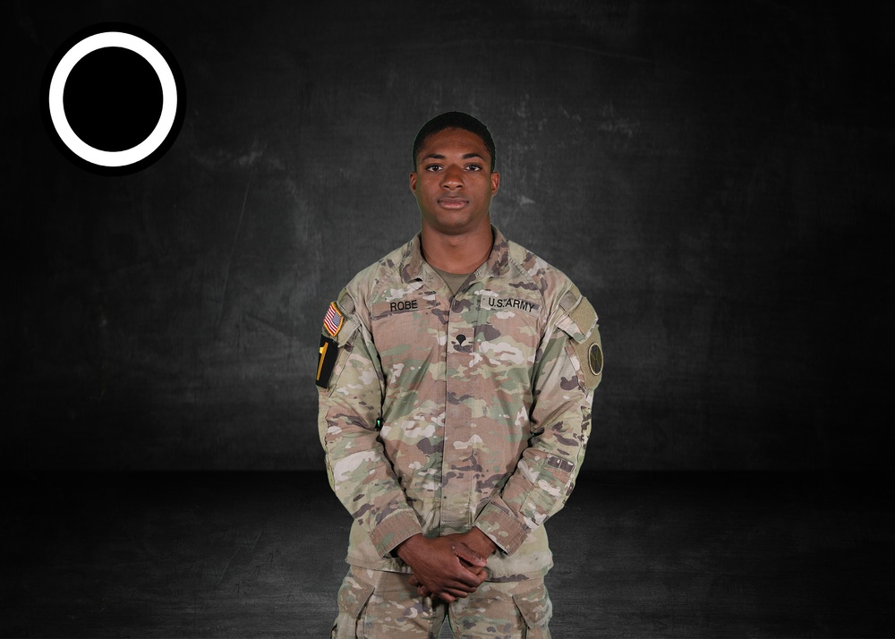 U.S. Army Forces Command Best Squad Competition 2023