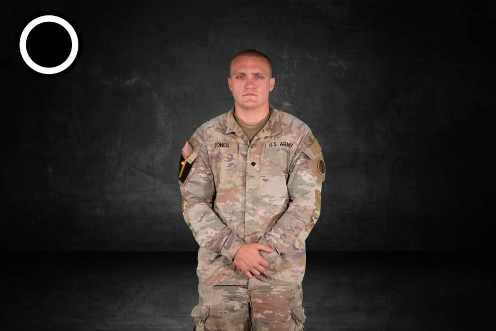 U.S. Army Forces Command Best Squad Competition 2023