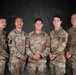 U.S Army Forces Command Best Squad Competition 2023