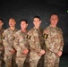 U.S Army Forces Command Best Squad Competition 2023