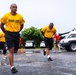 KM23: Pohnpei State Police Academy Physical Training