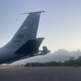 203rd ARS delivers personnel, supplies for Maui recovery