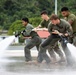 KM23: Chuuk Aircraft Rescue Fire Fighting Training