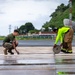 KM23: Chuuk Aircraft Rescue Fire Fighting Training