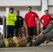 KM23: Chuuk Aircraft Rescue Fire Fighting Training