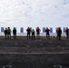 USS Carl Vinson (CVN 70) Live Fire Exercise